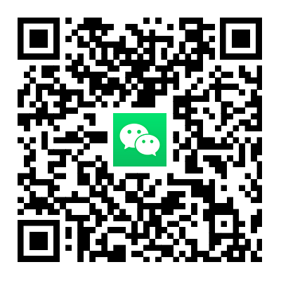 客服微信二维码